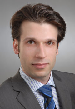 Portrait Florian Kopelke